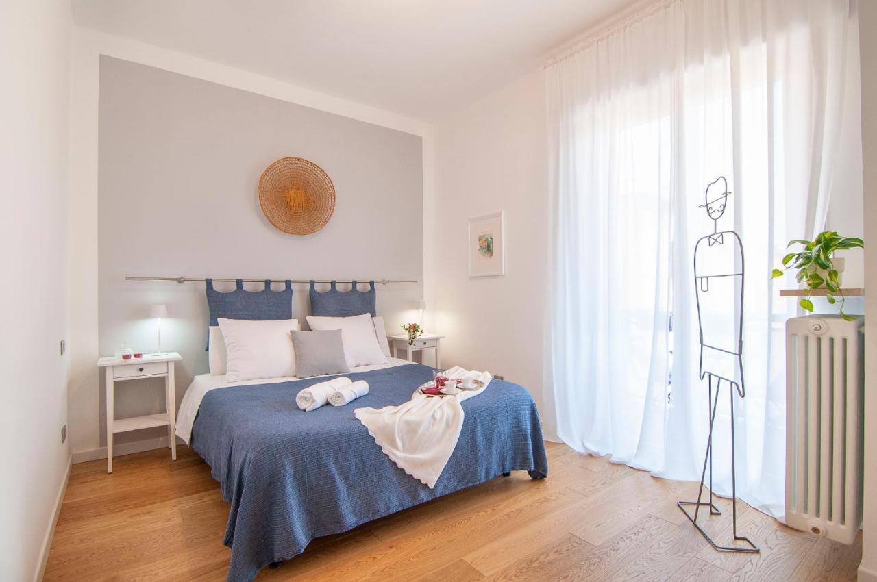 A Casa Di Adele Lejlighed Verona Eksteriør billede