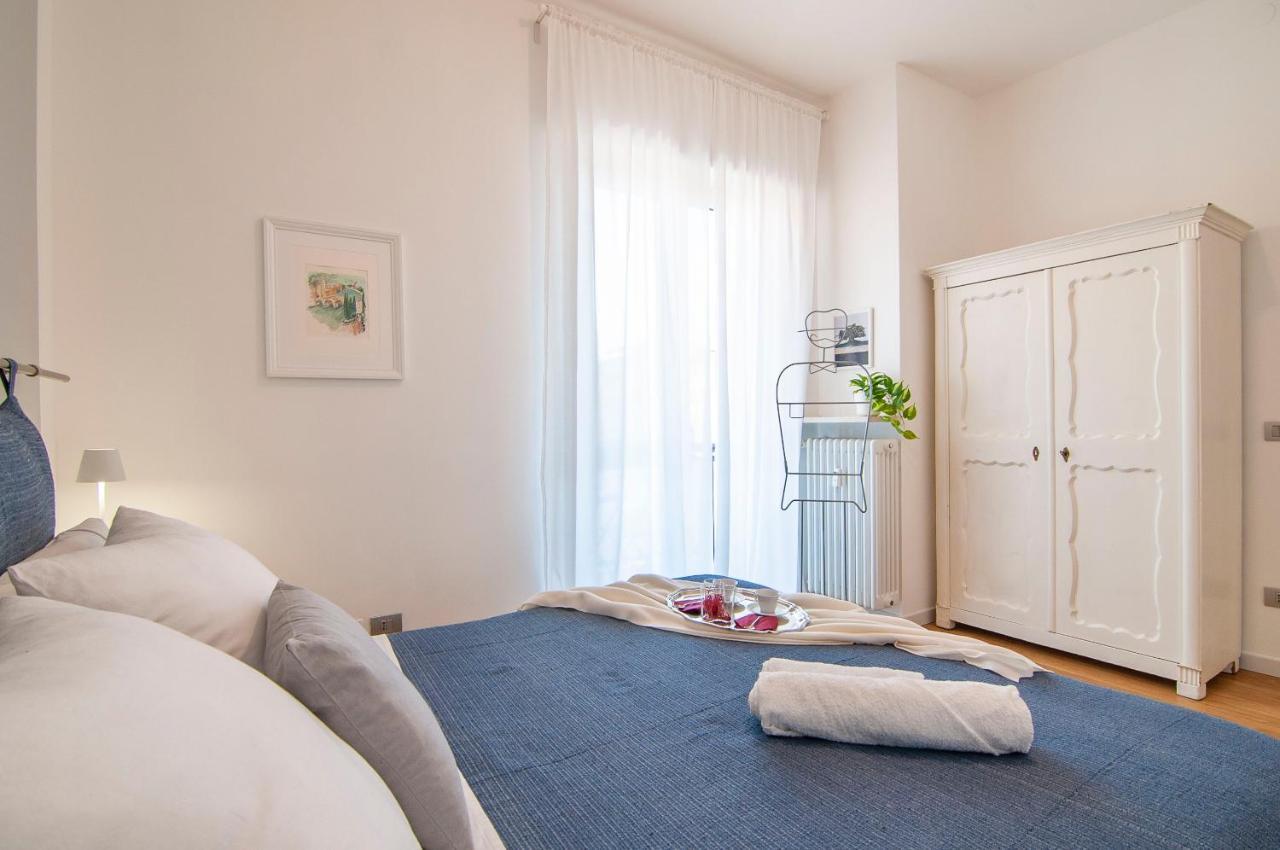 A Casa Di Adele Lejlighed Verona Eksteriør billede