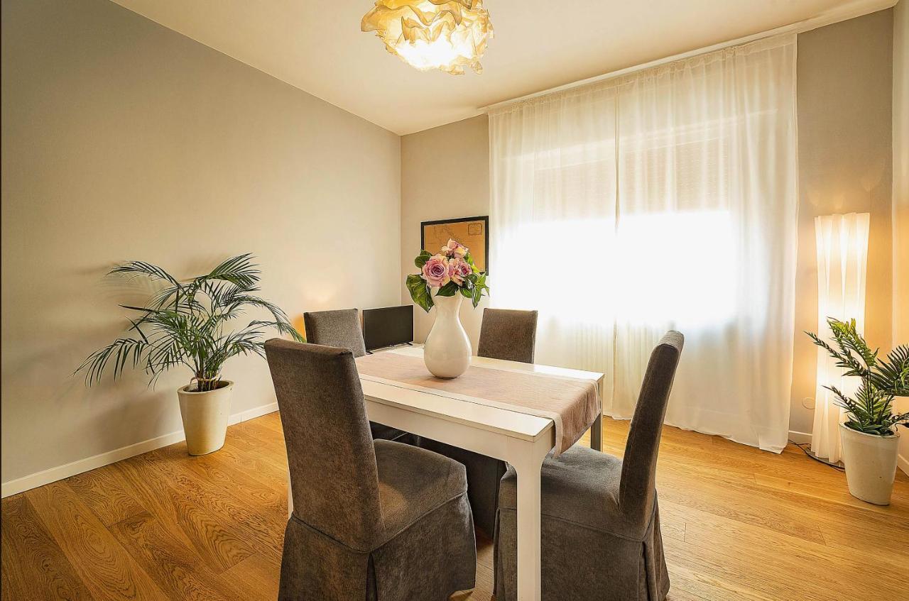 A Casa Di Adele Lejlighed Verona Eksteriør billede