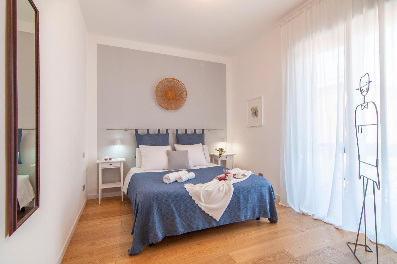 A Casa Di Adele Lejlighed Verona Eksteriør billede
