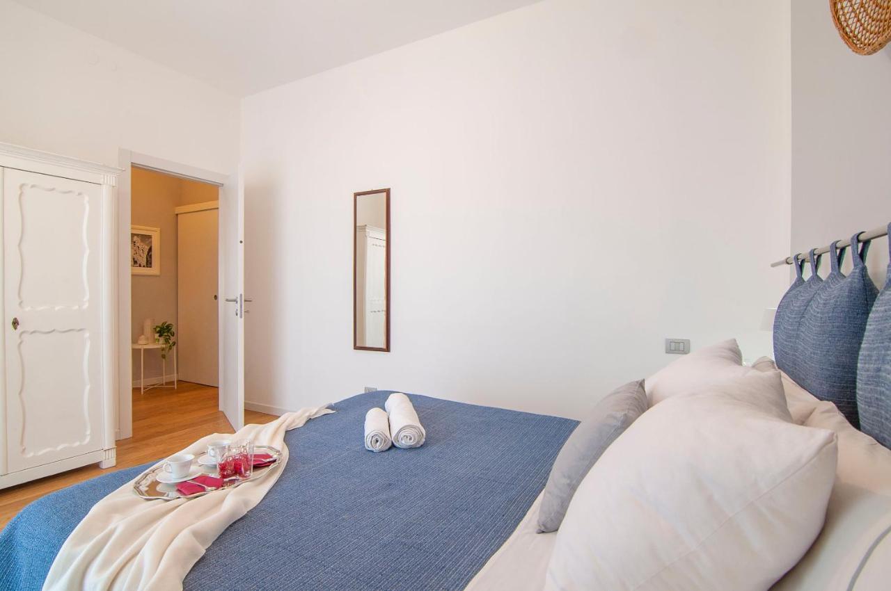 A Casa Di Adele Lejlighed Verona Eksteriør billede
